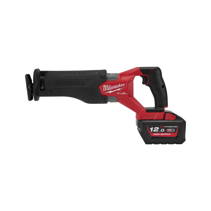 MILWAUKEE M18 FSZ-0X0 ASIA M18 FUEL™ Gen II SAWZALL™ (Bare)