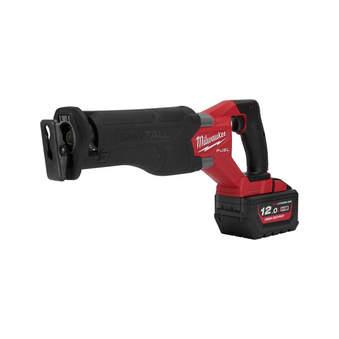 MILWAUKEE M18 FSZ-0X0 ASIA M18 FUEL™ Gen II SAWZALL™ (Bare)