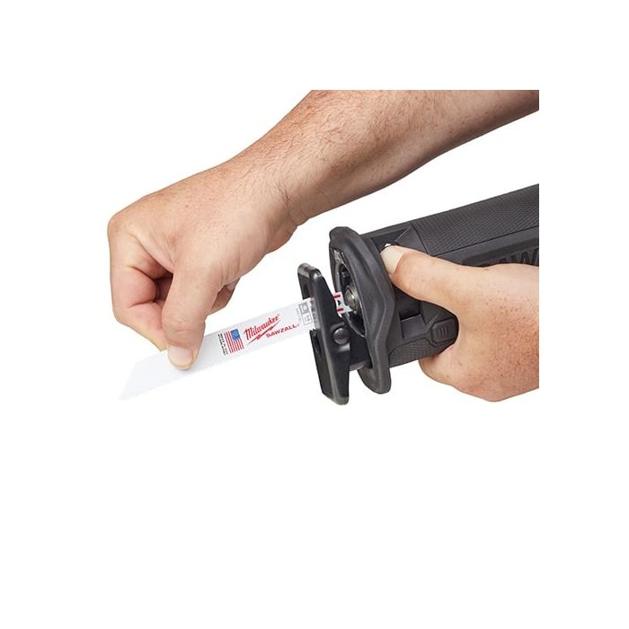 MILWAUKEE M18 FSZ-0X0 ASIA M18 FUEL™ Gen II SAWZALL™ (Bare)