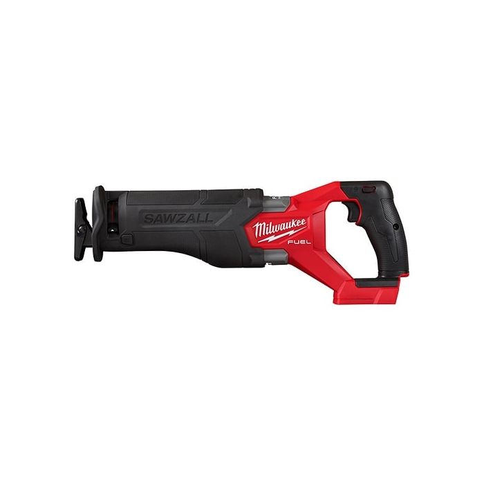 MILWAUKEE M18 FSZ-0X0 ASIA M18 FUEL™ Gen II SAWZALL™ (Bare)