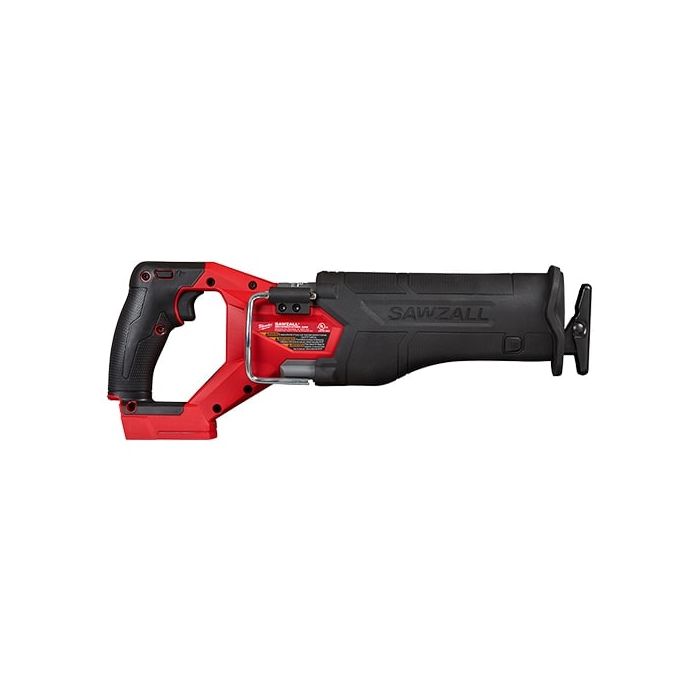 MILWAUKEE M18 FSZ-0X0 ASIA M18 FUEL™ Gen II SAWZALL™ (Bare)