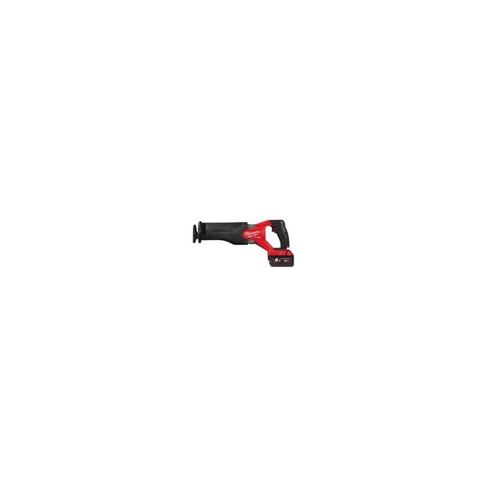 MILWAUKEE M18 FSZ-0X0 ASIA M18 FUEL™ Gen II SAWZALL™ (Bare)