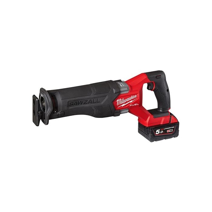MILWAUKEE M18 FSZ-0X0 ASIA M18 FUEL™ Gen II SAWZALL™ (Bare)