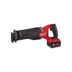 MILWAUKEE M18 FSZ-0X0 ASIA M18 FUEL™ Gen II SAWZALL™ (Bare)