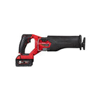 MILWAUKEE M18 FSZ-0X0 ASIA M18 FUEL™ Gen II SAWZALL™ (Bare)