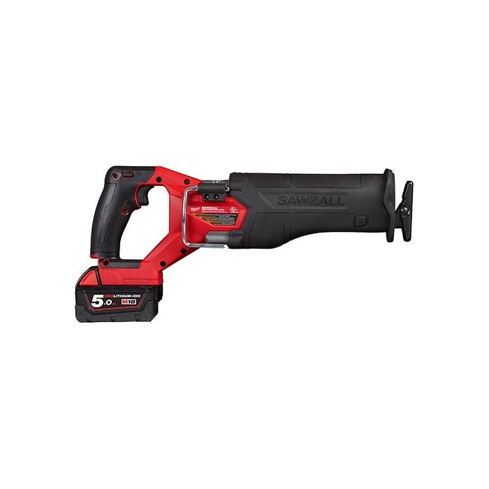MILWAUKEE M18 FSZ-0X0 ASIA M18 FUEL™ Gen II SAWZALL™ (Bare)