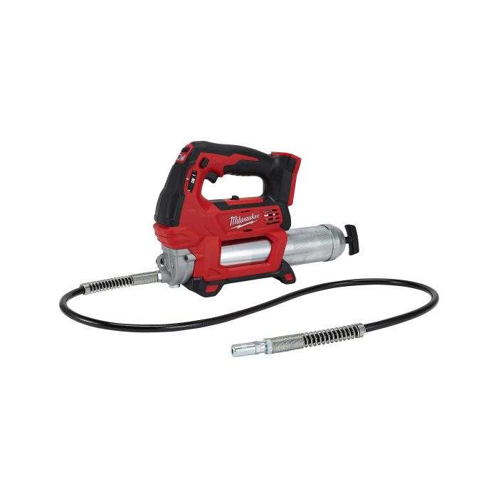 MILWAUKEE M18 GG-0 ASIA M18™ Grease Gun (BARE UNIT)