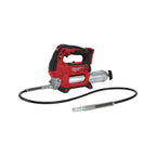 MILWAUKEE M18 GG-0 ASIA M18™ Grease Gun (BARE UNIT)
