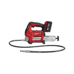MILWAUKEE M18 GG-0 ASIA M18™ Grease Gun (BARE UNIT)