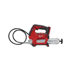 MILWAUKEE M18 GG-0 ASIA M18™ Grease Gun (BARE UNIT)