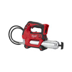 MILWAUKEE M18 GG-0 ASIA M18™ Grease Gun (BARE UNIT)