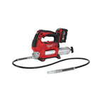 MILWAUKEE M18 GG-0 ASIA M18™ Grease Gun (BARE UNIT)