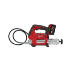 MILWAUKEE M18 GG-0 ASIA M18™ Grease Gun (BARE UNIT)