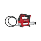 MILWAUKEE M18 GG-0 ASIA M18™ Grease Gun (BARE UNIT)