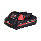 MILWAUKEE M18 HB3 ASIA , M18™ HIGH OUTPUT™ 3.0Ah Battery