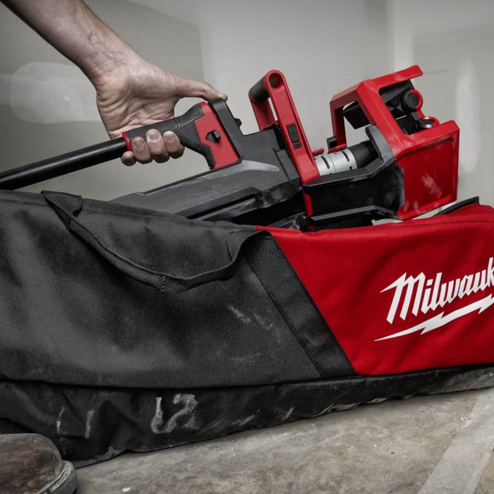 MILWAUKEE M18 HOSALC-0 ASIA M18™ 6000 Max Lumens High Output Stand Area Light / Charger (BARE UNIT)
