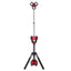 MILWAUKEE M18 HOSALC-0 ASIA M18™ 6000 Max Lumens High Output Stand Area Light / Charger (BARE UNIT)