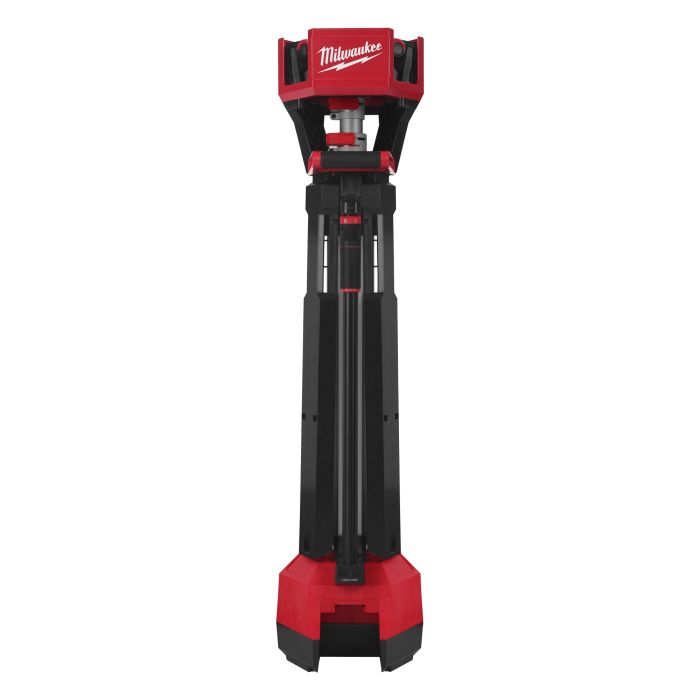 MILWAUKEE M18 HOSALC-0 ASIA M18™ 6000 Max Lumens High Output Stand Area Light / Charger (BARE UNIT)
