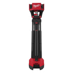 MILWAUKEE M18 HOSALC-0 ASIA M18™ 6000 Max Lumens High Output Stand Area Light / Charger (BARE UNIT)