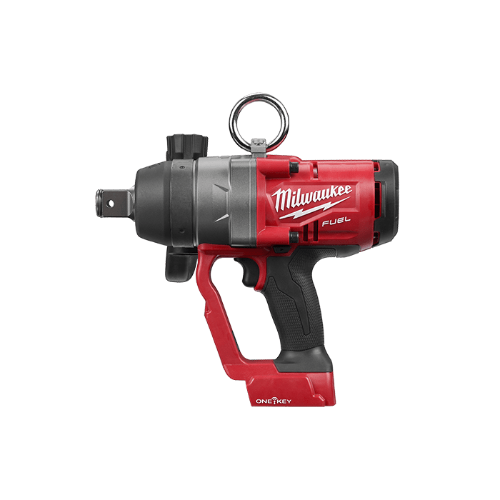 MILWAUKEE M18 ONEFHIWF1-0X0 ASIA M18 FUEL™ 1" 2400Nm High Torque Impact Wrench (BARE UNIT) Secondary image