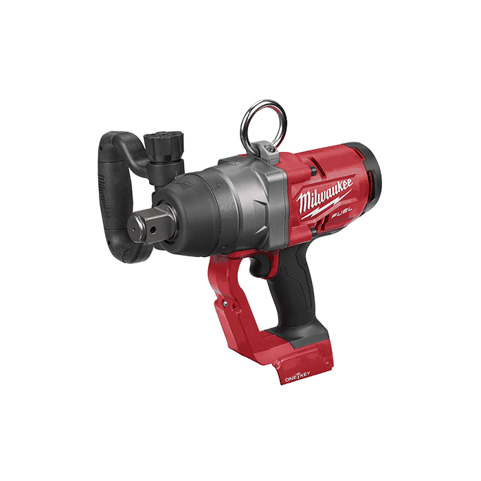 MILWAUKEE M18 ONEFHIWF1-0X0 ASIA M18 FUEL™ 1" 2400Nm High Torque Impact Wrench (BARE UNIT)