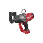 MILWAUKEE M18 ONEFHIWF1-0X0 ASIA M18 FUEL™ 1" 2400Nm High Torque Impact Wrench (BARE UNIT)
