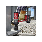 MILWAUKEE M18 ONEFHIWF1-0X0 ASIA M18 FUEL™ 1" 2400Nm High Torque Impact Wrench (BARE UNIT)