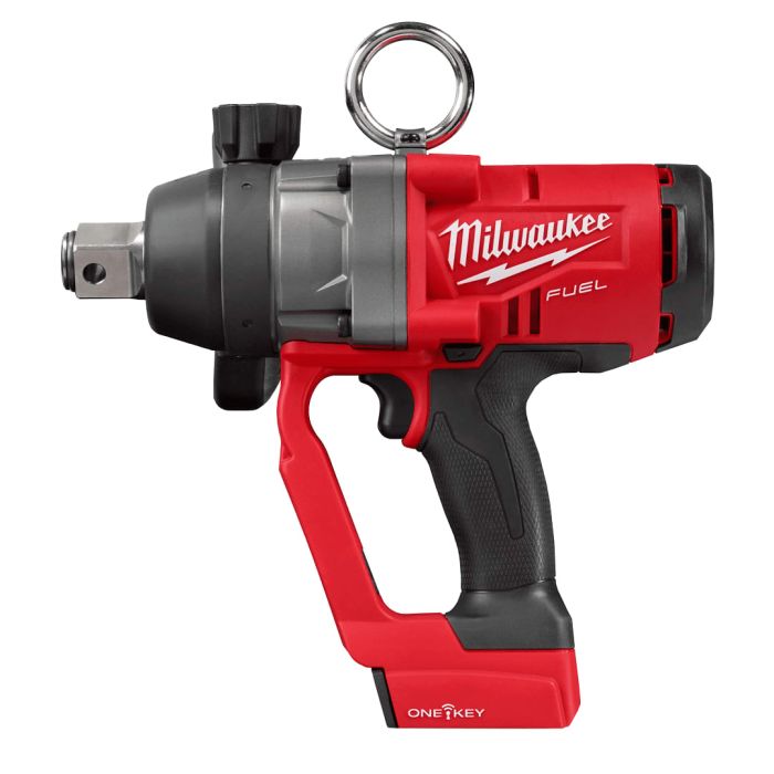 MILWAUKEE M18 ONEFHIWF1-0X0 ASIA M18 FUEL™ 1" 2400Nm High Torque Impact Wrench (BARE UNIT) Main image