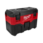 MILWAUKEE M18 VC-2-0 ASIA M18™ Gen II 80mbar, 7.5Lt Wet & Dry Vacuum (BARE UNIT)