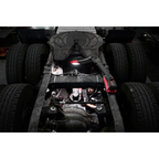 MILWAUKEE M18 ABL-0 APJ, M18™ 2500 Max Lumens Boom Light (BARE UNIT)