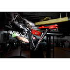 MILWAUKEE M18 ABL-0 APJ, M18™ 2500 Max Lumens Boom Light (BARE UNIT)