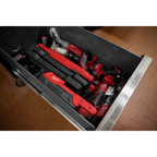 MILWAUKEE M18 ABL-0 APJ, M18™ 2500 Max Lumens Boom Light (BARE UNIT)