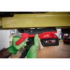 MILWAUKEE M18 ABL-0 APJ, M18™ 2500 Max Lumens Boom Light (BARE UNIT)
