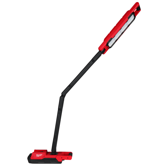 MILWAUKEE M18 ABL-0 APJ, M18™ 2500 Max Lumens Boom Light (BARE UNIT)