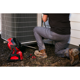 MILWAUKEE M18 AFG2-0 APJ M18™ Gen II Air Fan (BARE UNIT)