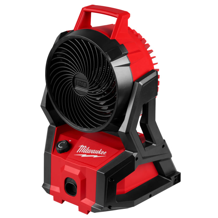 MILWAUKEE M18 AFG2-0 APJ M18™ Gen II Air Fan (BARE UNIT) Main image