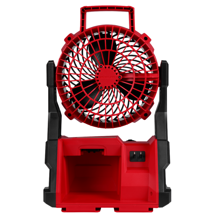MILWAUKEE M18 AFG2-0 APJ M18™ Gen II Air Fan (BARE UNIT)
