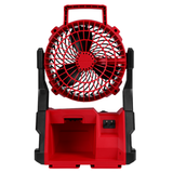 MILWAUKEE M18 AFG2-0 APJ M18™ Gen II Air Fan (BARE UNIT)