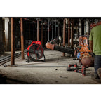 MILWAUKEE M18 ARFHP-0 APJ M18™ High Velocity Air Fan (BARE UNIT)