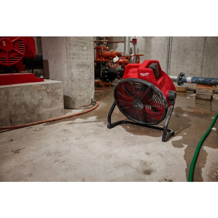 MILWAUKEE M18 ARFHP-0 APJ M18™ High Velocity Air Fan (BARE UNIT)