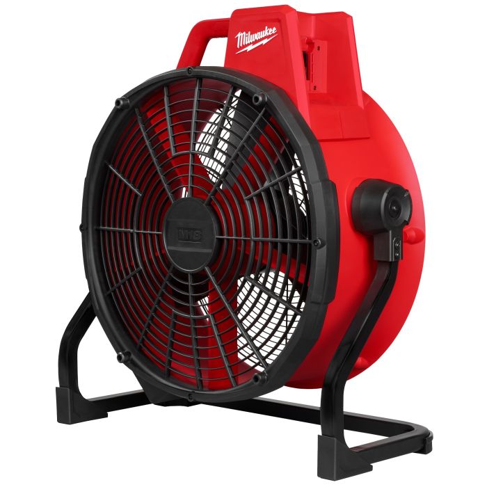 MILWAUKEE M18 ARFHP-0 APJ M18™ High Velocity Air Fan (BARE UNIT) Secondary image