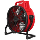 MILWAUKEE M18 ARFHP-0 APJ M18™ High Velocity Air Fan (BARE UNIT)
