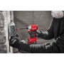 MILWAUKEE M18 BRUSHLESS IMPACT DRIVER (M18 BLIDR-0C0 ASIA / M18 BLIDR-B5 KIT SET) Secondary image