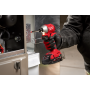 MILWAUKEE M18 BRUSHLESS IMPACT DRIVER (M18 BLIDR-0C0 ASIA / M18 BLIDR-B5 KIT SET)