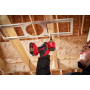 MILWAUKEE M18 BRUSHLESS IMPACT DRIVER (M18 BLIDR-0C0 ASIA / M18 BLIDR-B5 KIT SET)