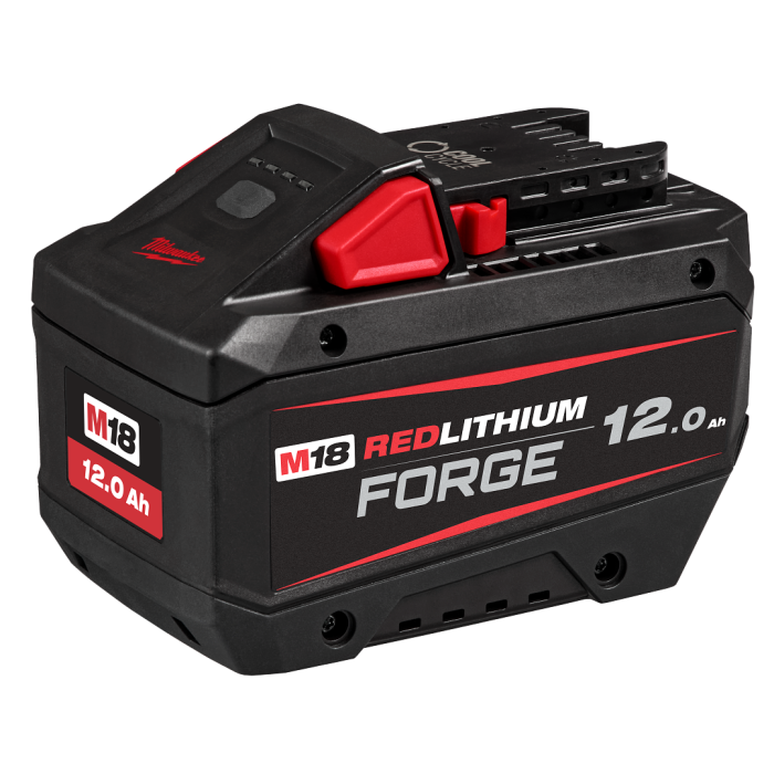 MILWAUKEE M18 FB12 ASIA , M18™ FORGE™ 12.0Ah Battery