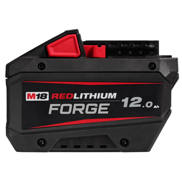 MILWAUKEE M18 FB12 ASIA , M18™ FORGE™ 12.0Ah Battery