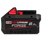 MILWAUKEE M18 FB8 ASIA, M18™ FORGE™ 8.0Ah Battery