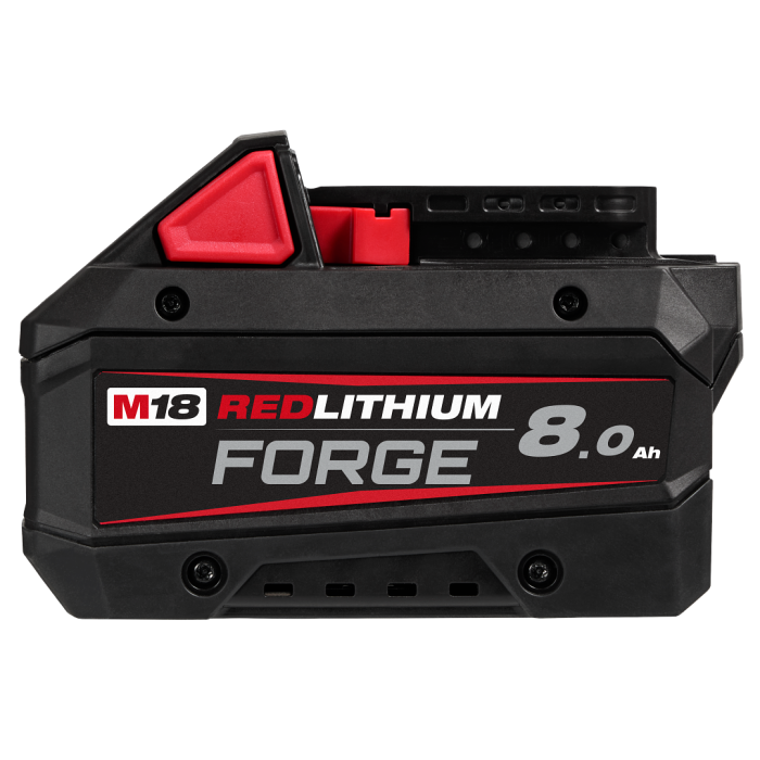 MILWAUKEE M18 FB8 ASIA, M18™ FORGE™ 8.0Ah Battery
