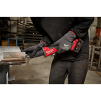 MILWAUKEE M18 FDGROVB-0X ASIA M18 FUEL™ Variable Speed Braking Die Grinder w/ Lock On Slide Switch (BARE UNIT)